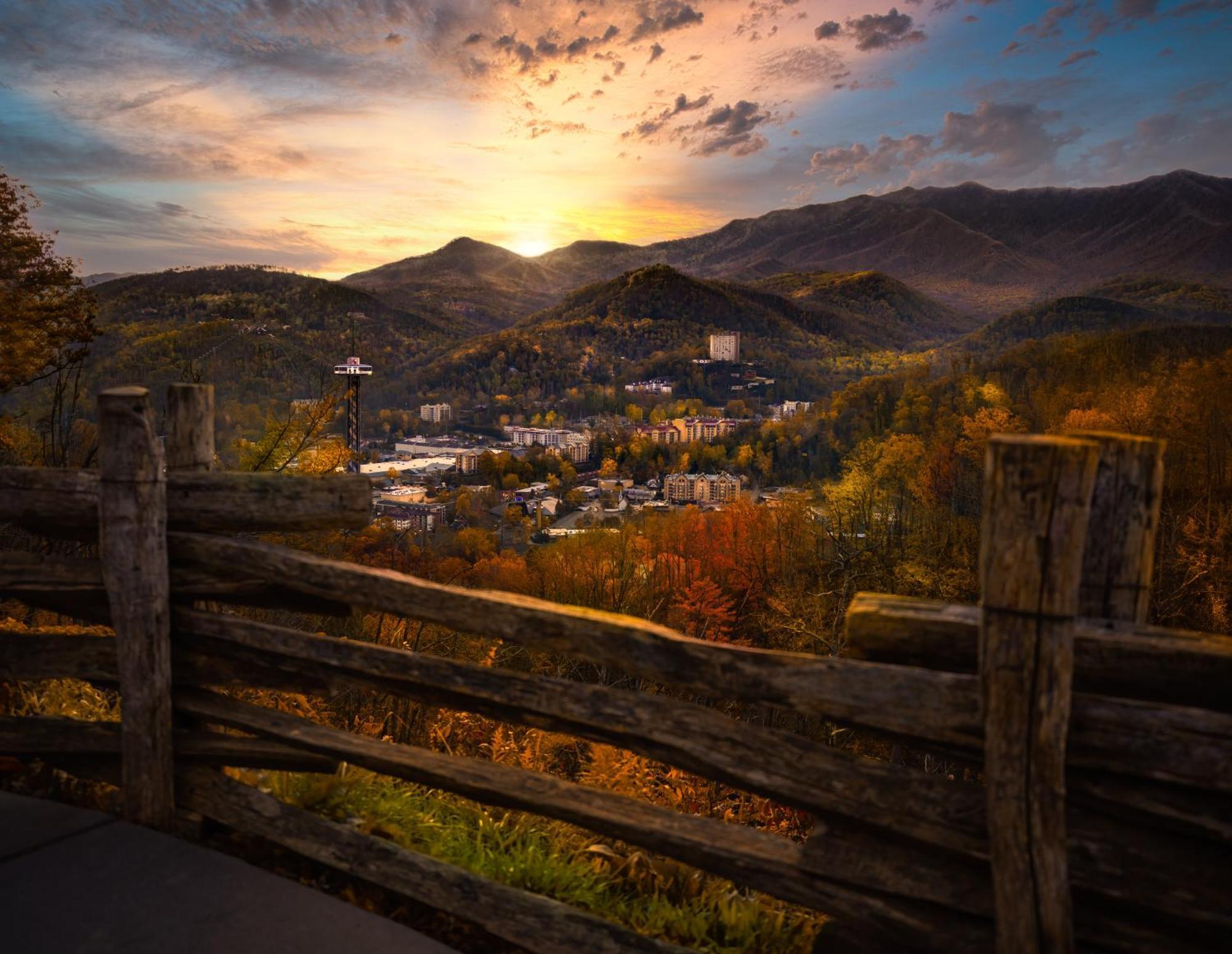 Time To Cuddle, Wifi, Near Pigeon Forge, 1089 Free Tickets Each Paid Day, Dollywood And More Esterno foto