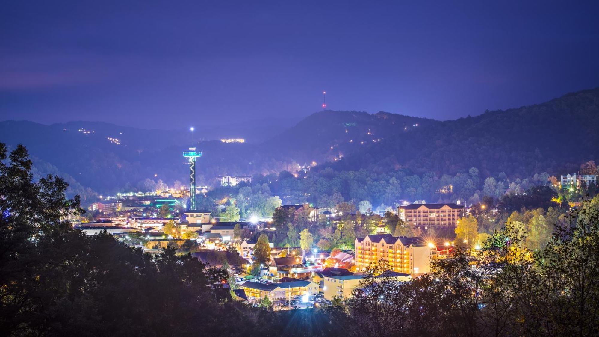 Time To Cuddle, Wifi, Near Pigeon Forge, 1089 Free Tickets Each Paid Day, Dollywood And More Esterno foto