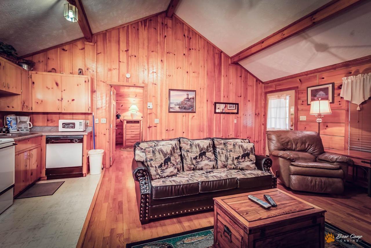Time To Cuddle, Wifi, Near Pigeon Forge, 1089 Free Tickets Each Paid Day, Dollywood And More Esterno foto