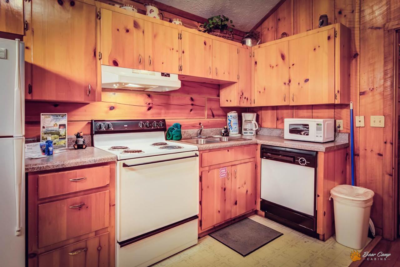 Time To Cuddle, Wifi, Near Pigeon Forge, 1089 Free Tickets Each Paid Day, Dollywood And More Esterno foto