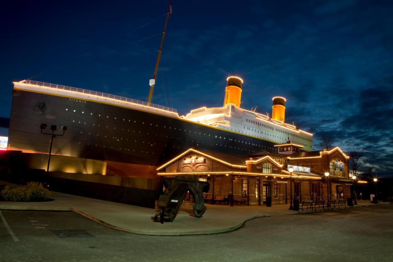 Time To Cuddle, Wifi, Near Pigeon Forge, 1089 Free Tickets Each Paid Day, Dollywood And More Esterno foto