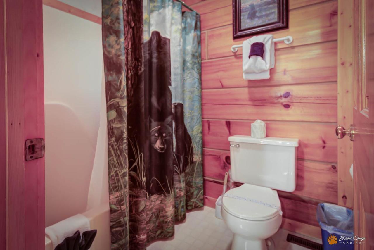 Time To Cuddle, Wifi, Near Pigeon Forge, 1089 Free Tickets Each Paid Day, Dollywood And More Esterno foto