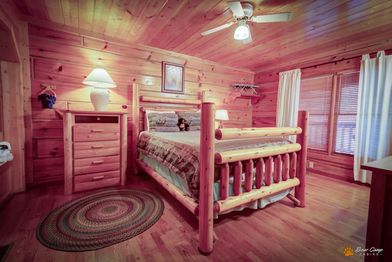Time To Cuddle, Wifi, Near Pigeon Forge, 1089 Free Tickets Each Paid Day, Dollywood And More Esterno foto