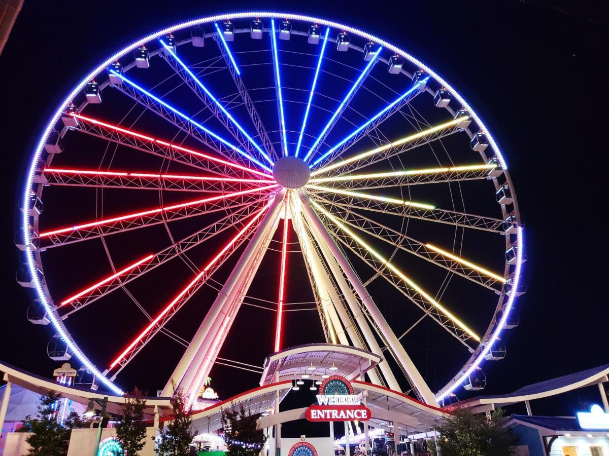 Time To Cuddle, Wifi, Near Pigeon Forge, 1089 Free Tickets Each Paid Day, Dollywood And More Esterno foto