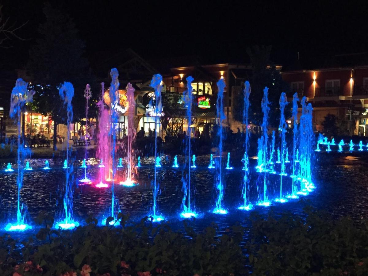 Time To Cuddle, Wifi, Near Pigeon Forge, 1089 Free Tickets Each Paid Day, Dollywood And More Esterno foto